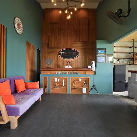 Tea Tree Boutique Resort Rawai Zewnętrze zdjęcie