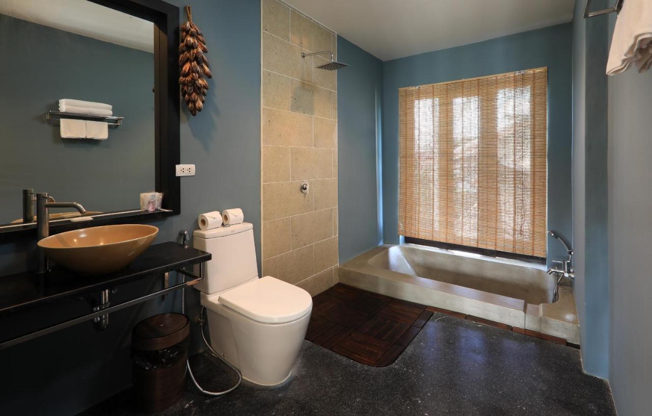 Tea Tree Boutique Resort Rawai Zewnętrze zdjęcie
