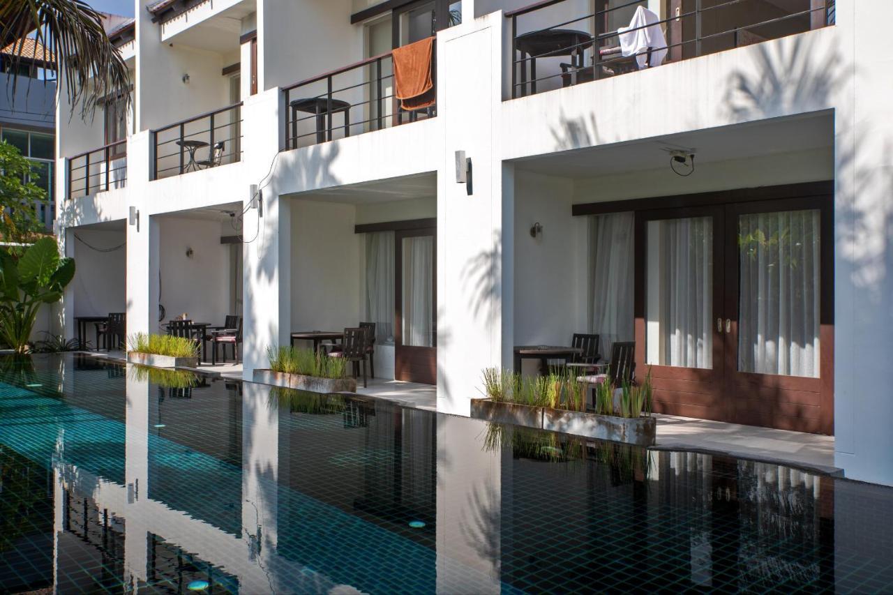Tea Tree Boutique Resort Rawai Zewnętrze zdjęcie