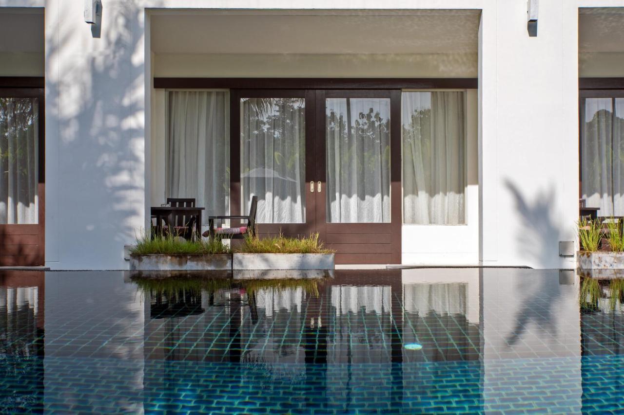 Tea Tree Boutique Resort Rawai Zewnętrze zdjęcie