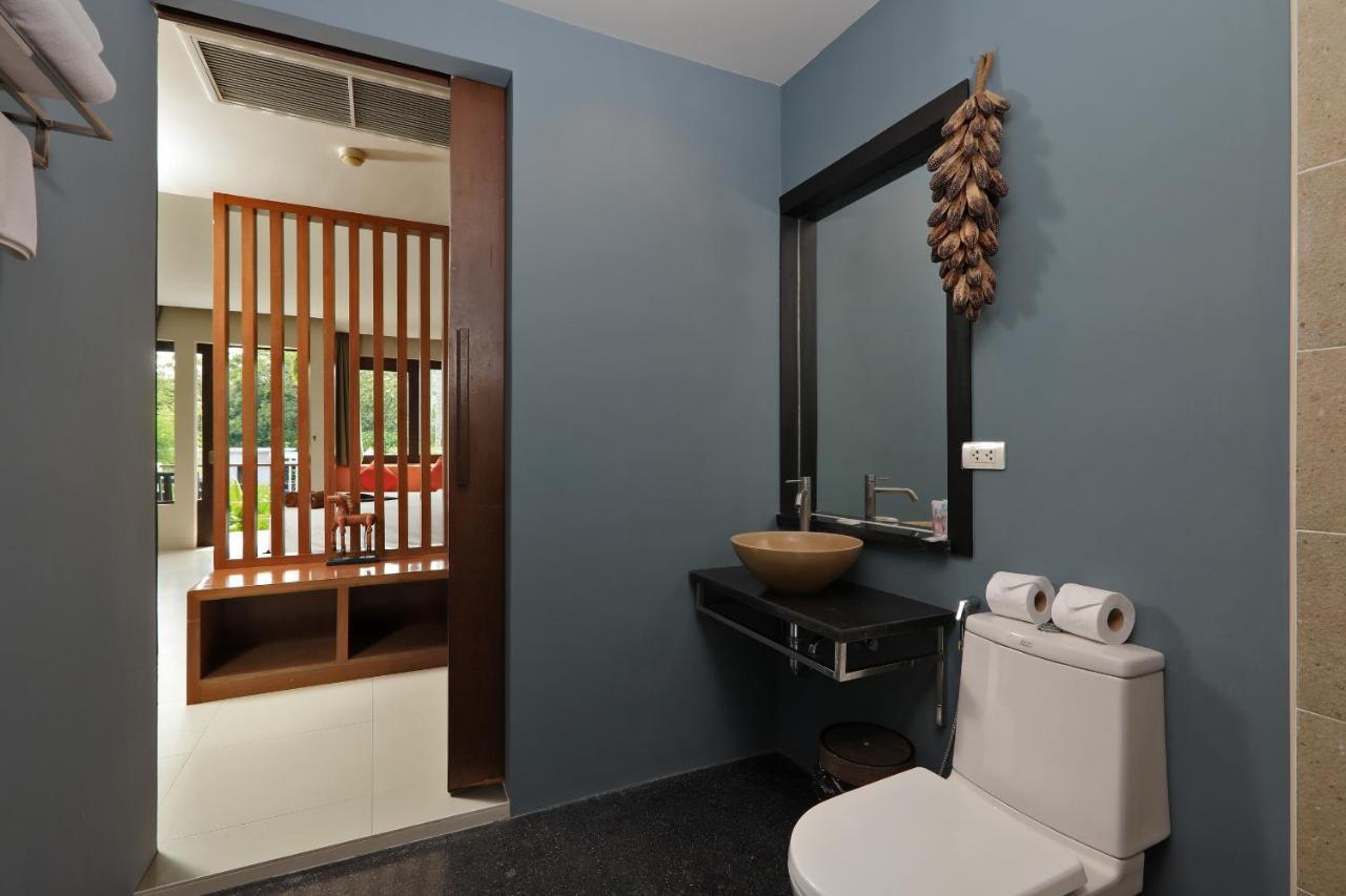 Tea Tree Boutique Resort Rawai Zewnętrze zdjęcie