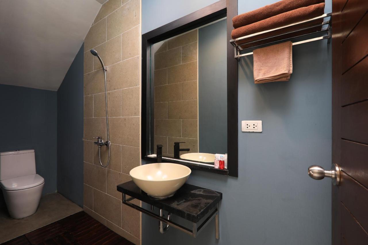 Tea Tree Boutique Resort Rawai Zewnętrze zdjęcie