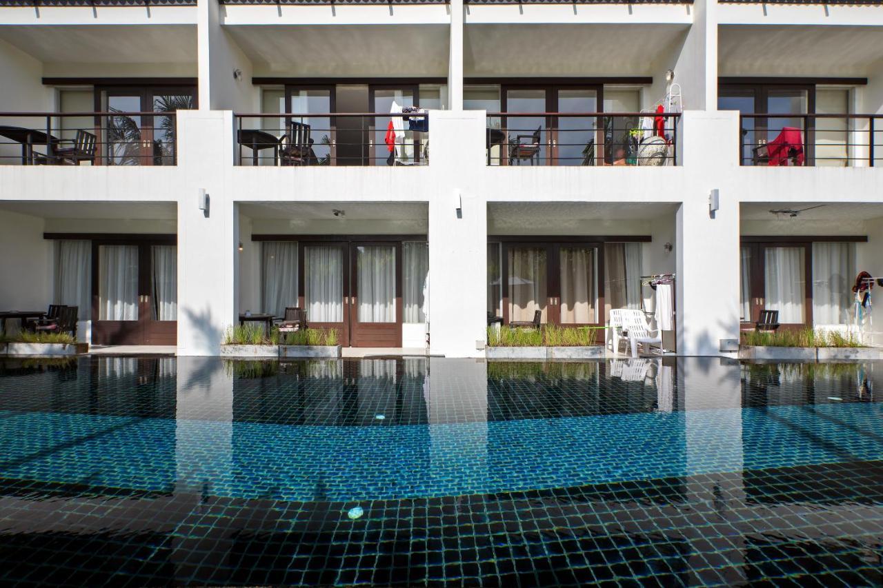 Tea Tree Boutique Resort Rawai Zewnętrze zdjęcie