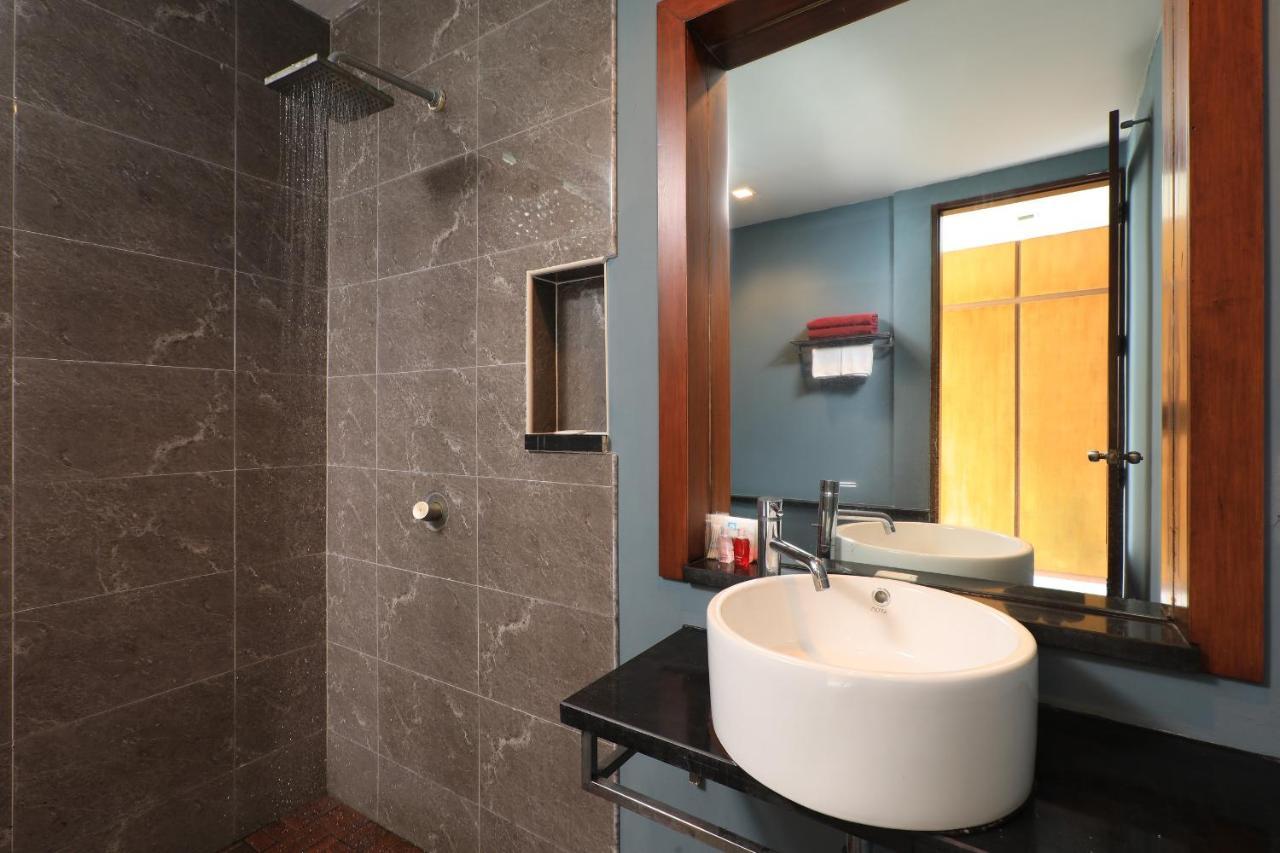 Tea Tree Boutique Resort Rawai Zewnętrze zdjęcie