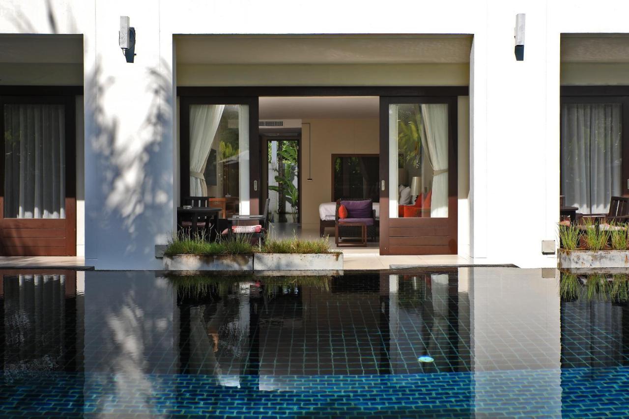 Tea Tree Boutique Resort Rawai Zewnętrze zdjęcie