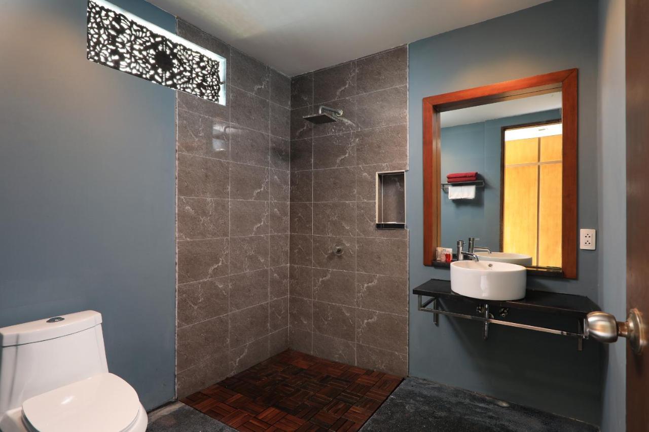 Tea Tree Boutique Resort Rawai Zewnętrze zdjęcie