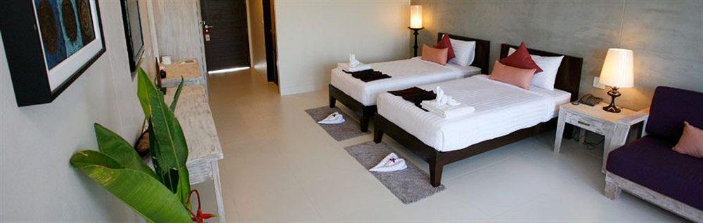 Tea Tree Boutique Resort Rawai Zewnętrze zdjęcie
