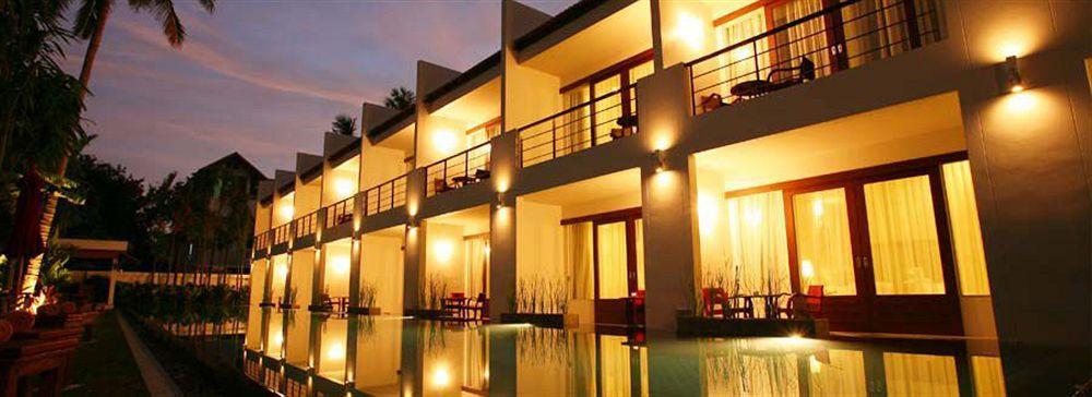 Tea Tree Boutique Resort Rawai Zewnętrze zdjęcie