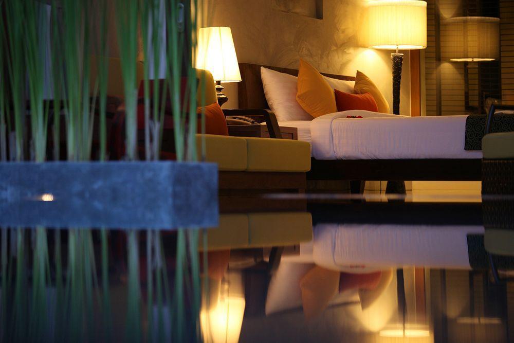Tea Tree Boutique Resort Rawai Zewnętrze zdjęcie