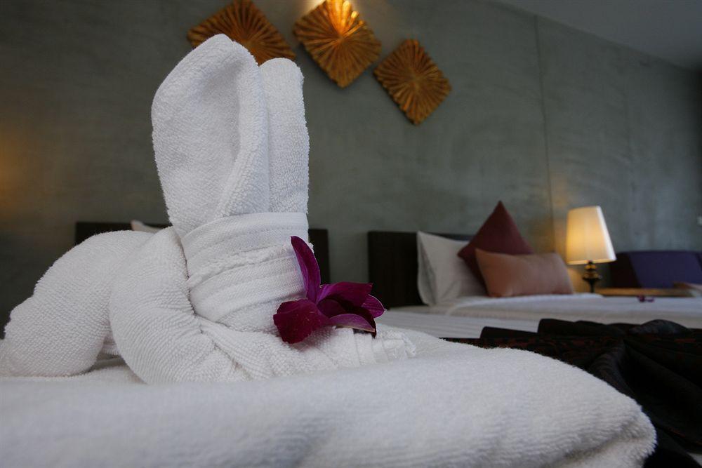 Tea Tree Boutique Resort Rawai Zewnętrze zdjęcie
