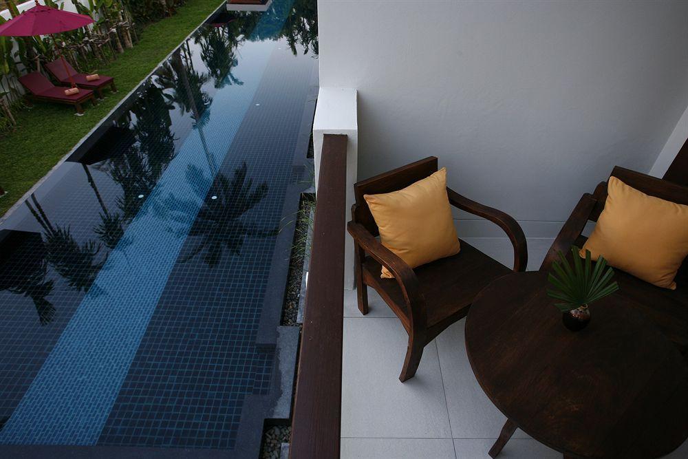 Tea Tree Boutique Resort Rawai Zewnętrze zdjęcie