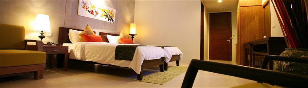 Tea Tree Boutique Resort Rawai Zewnętrze zdjęcie