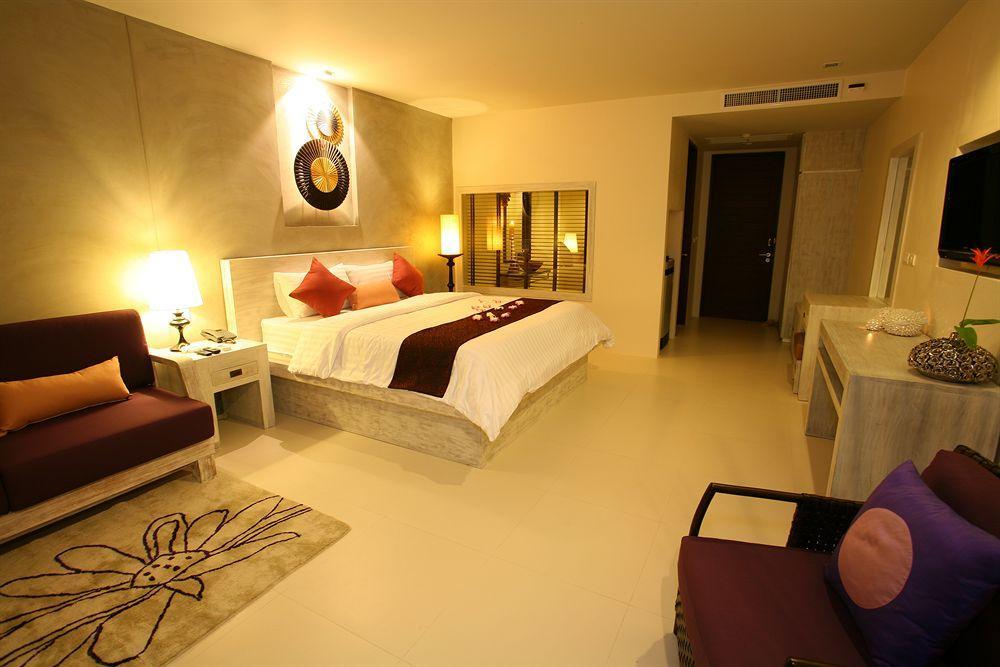 Tea Tree Boutique Resort Rawai Zewnętrze zdjęcie