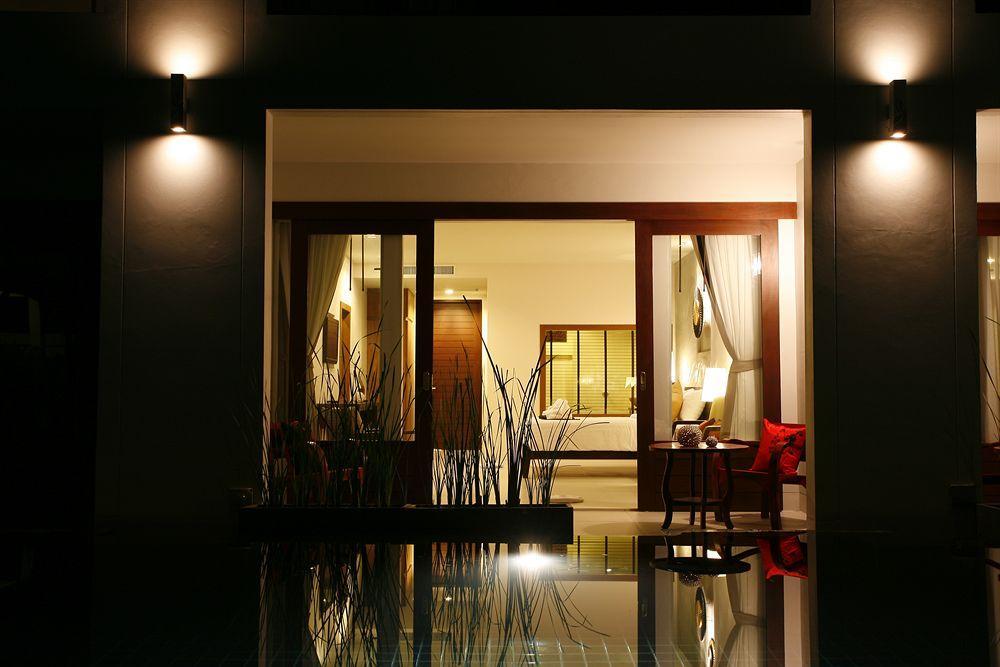 Tea Tree Boutique Resort Rawai Zewnętrze zdjęcie