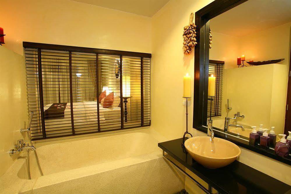 Tea Tree Boutique Resort Rawai Zewnętrze zdjęcie